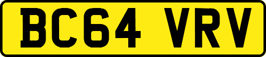 BC64VRV