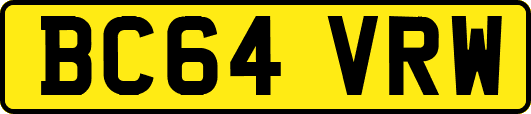 BC64VRW