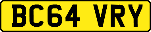 BC64VRY