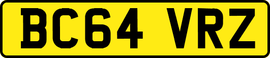 BC64VRZ