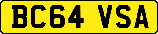 BC64VSA