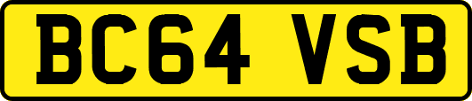 BC64VSB