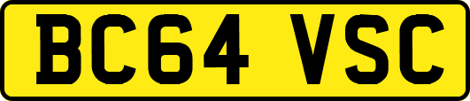 BC64VSC