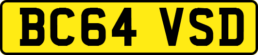 BC64VSD