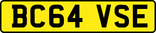BC64VSE