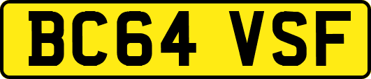 BC64VSF