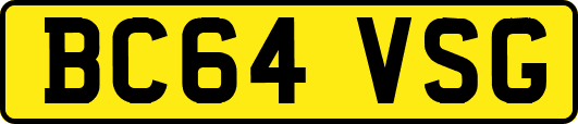 BC64VSG
