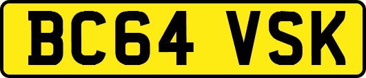 BC64VSK