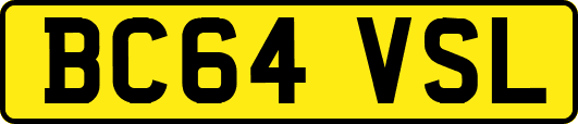 BC64VSL