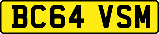 BC64VSM