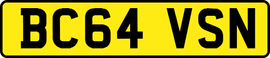 BC64VSN