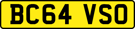 BC64VSO