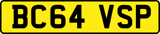 BC64VSP