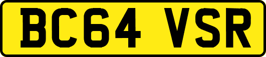 BC64VSR