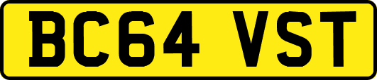 BC64VST