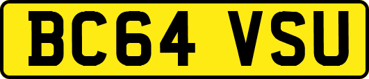 BC64VSU