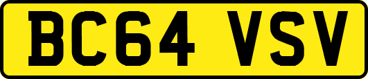 BC64VSV