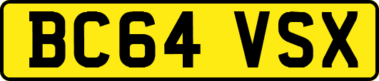 BC64VSX