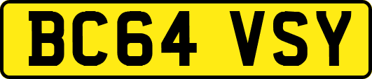 BC64VSY