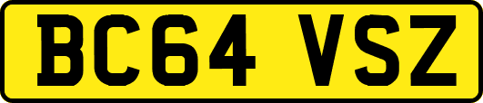 BC64VSZ