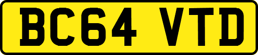 BC64VTD
