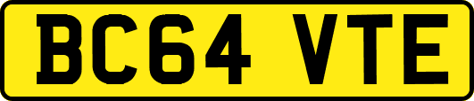 BC64VTE