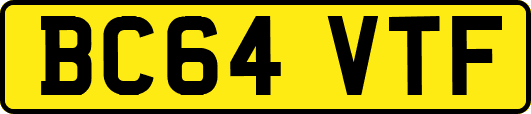 BC64VTF