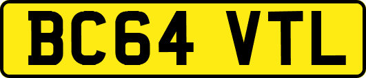 BC64VTL