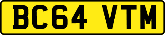 BC64VTM