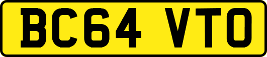 BC64VTO