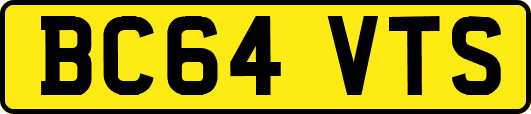 BC64VTS