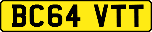 BC64VTT