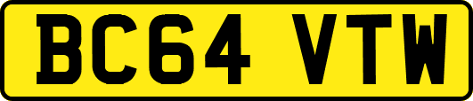 BC64VTW