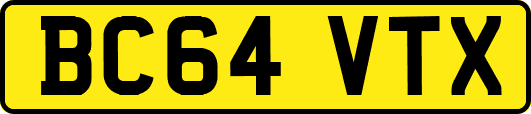 BC64VTX