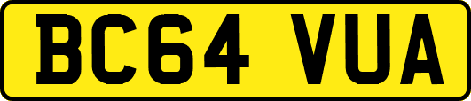 BC64VUA