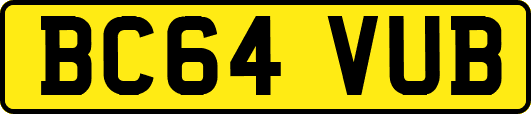 BC64VUB