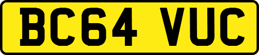 BC64VUC