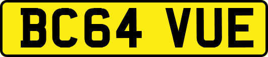 BC64VUE