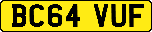 BC64VUF