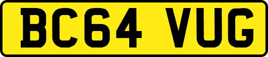 BC64VUG