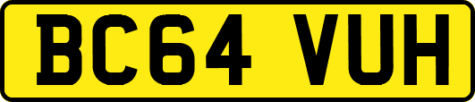 BC64VUH