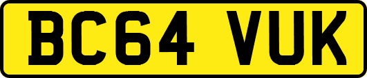 BC64VUK