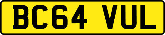 BC64VUL