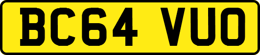 BC64VUO
