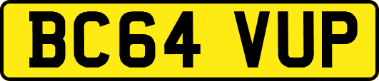 BC64VUP