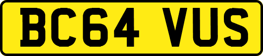 BC64VUS