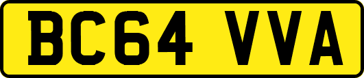 BC64VVA