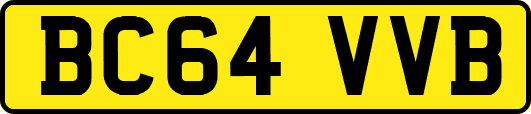 BC64VVB