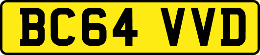 BC64VVD