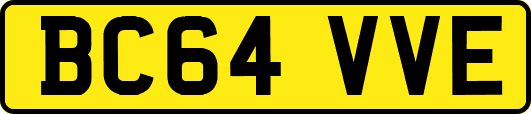BC64VVE